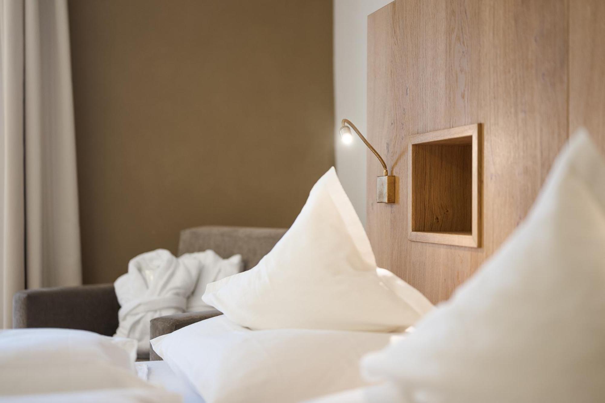 Hotel Madatsch ตราฟอย ภายนอก รูปภาพ